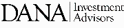 Dana Investment Advisors Logo
