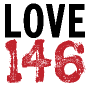 Love146 Logo