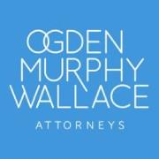 Ogden Murphy Wallace, P.L.L.C Logo