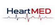 HeartMED Logo