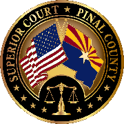 Superior Court in Pinal County Logo