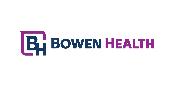 Bowen Health, Inc. Logo