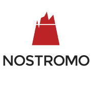 Nostromo Energy Logo