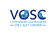 Veterinary Outpatient Specialty Center Logo
