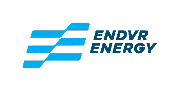 ENDVR Energy Logo