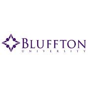 Bluffton University Logo