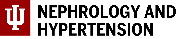 Indiana University Logo