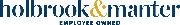 Holbrook & Manter, CPAs Logo