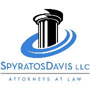 SpyratosDavis LLC Logo