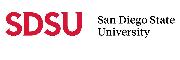 San Diego State University Logo