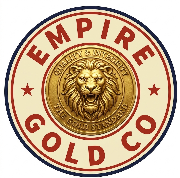 Empire Gold Co Logo