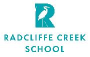 Radcliffe Creek School Logo