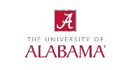 The University of Alabama Logo