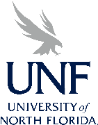 University of North Florida Logo
