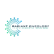 Radiant Oncology, a division... Logo