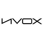 NVOX INC Logo