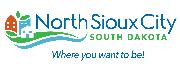 City of North Sioux City Logo