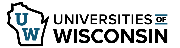 Universities of Wisconsin Logo