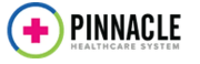 Pinnacle Healthcare System Logo