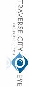 Traverse City Eye | The Surgery Center Logo