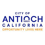 City of Antioch Logo