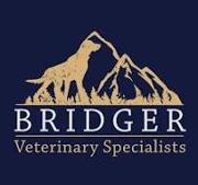 Bridger Veterinary Specialists Logo