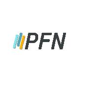 Peninsula Fiber Network, LLC Logo
