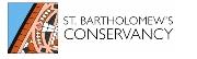 St. Bartholomew's Conservancy Logo