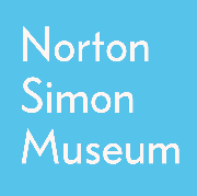 Norton Simon Museum Logo