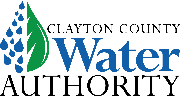 Clayton County Water Authority Logo