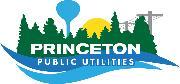 Princeton Public Utilities Logo
