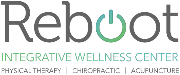 Reboot Integrative Wellness Center Logo
