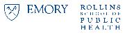 Emory University, Rollins School of Public Health Logo