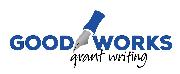Good Works Grant Writing Logo