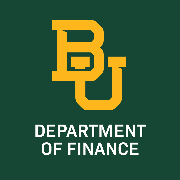 Baylor University Logo