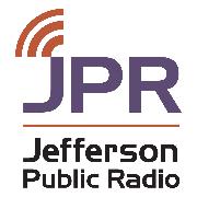 Jefferson Public Radio Logo