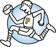 Camp Pemigewassett Logo