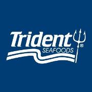 Trident Seafoods Corporation Logo