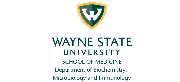 Wayne State University School of Medicine Logo