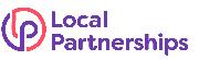 Local Partnerships Logo