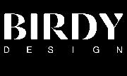 Birdy Design Studio Logo