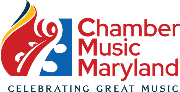 Chamber Music Maryland, Inc. Logo