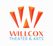 Willcox Theater and Arts Logo