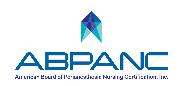 American Board of Perianesthesia Nursing Certification, Inc (ABPANC) Logo