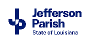 Jefferson Parish Government Logo