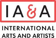 International Arts and Artists Logo