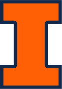University of Illinois Urbana-Champaign Logo