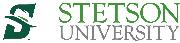 Stetson University Logo