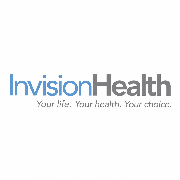 Invision Health Logo