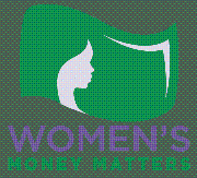 Women's Money Matters Logo